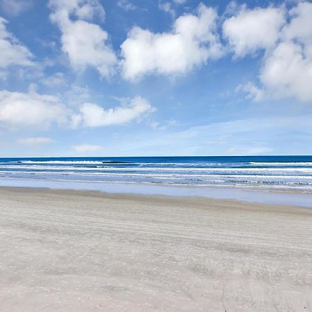 The Sea Esta At Coastal Waters Apartamento New Smyrna Beach Exterior foto