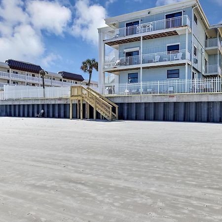 The Sea Esta At Coastal Waters Apartamento New Smyrna Beach Exterior foto
