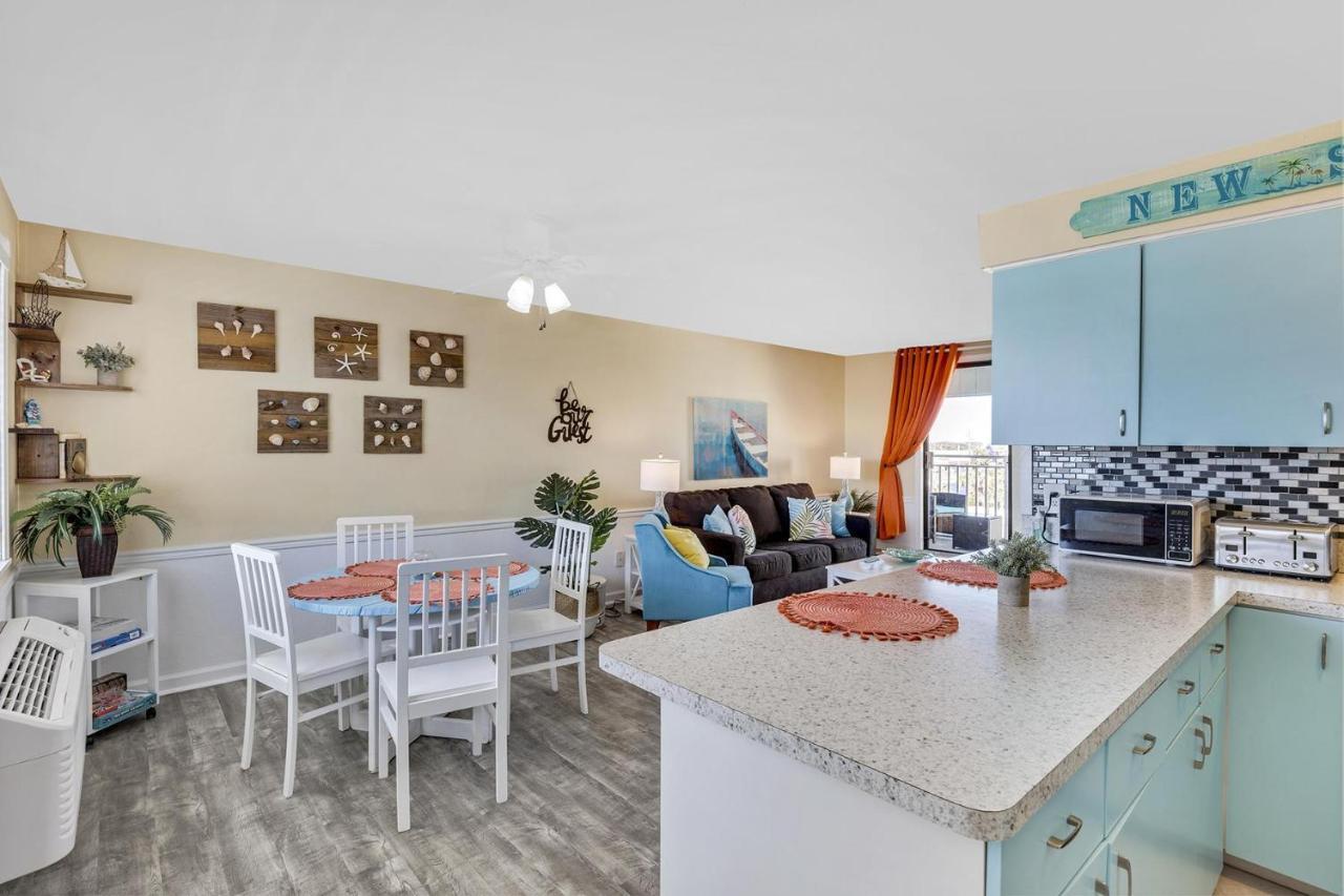 The Sea Esta At Coastal Waters Apartamento New Smyrna Beach Exterior foto