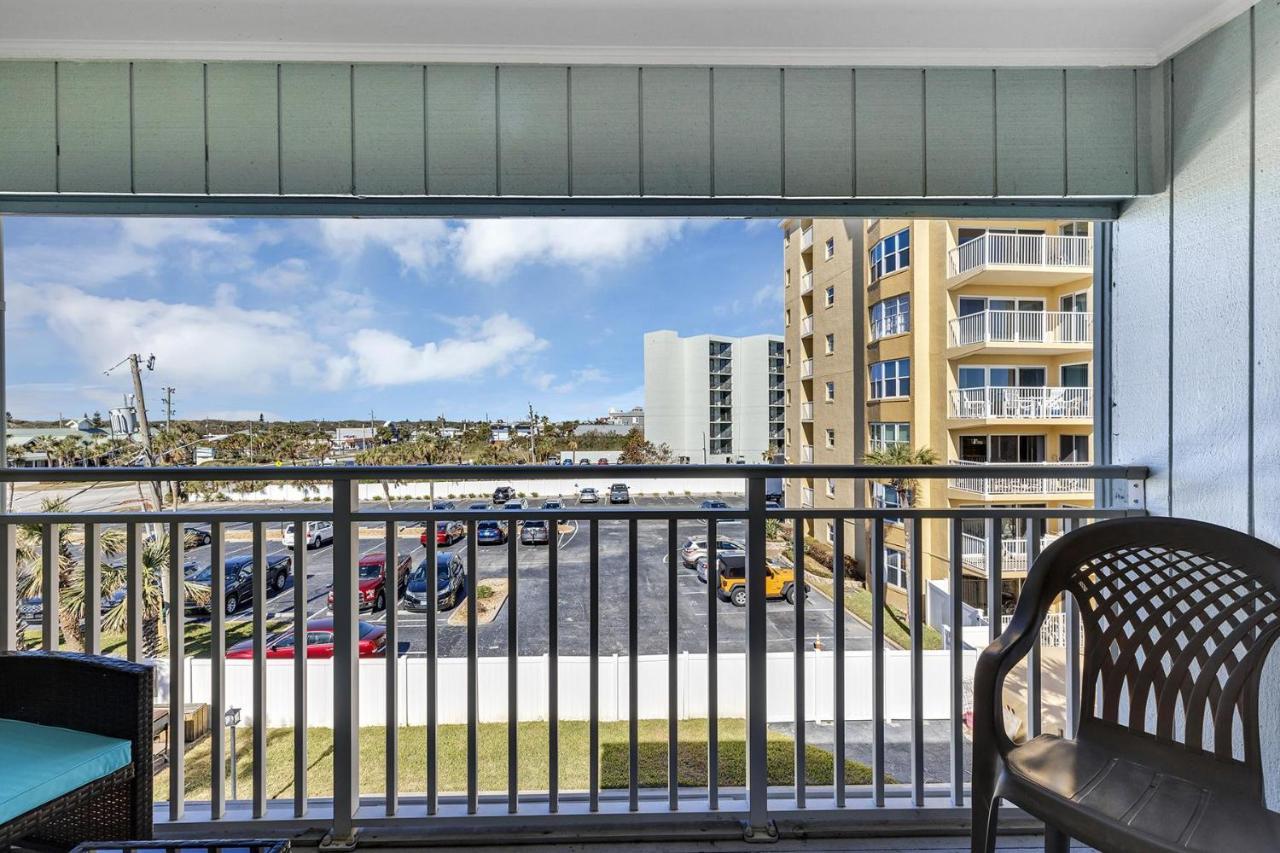 The Sea Esta At Coastal Waters Apartamento New Smyrna Beach Exterior foto