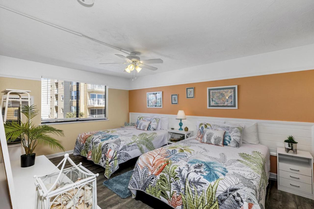 The Sea Esta At Coastal Waters Apartamento New Smyrna Beach Exterior foto