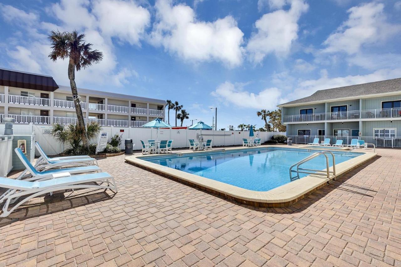 The Sea Esta At Coastal Waters Apartamento New Smyrna Beach Exterior foto