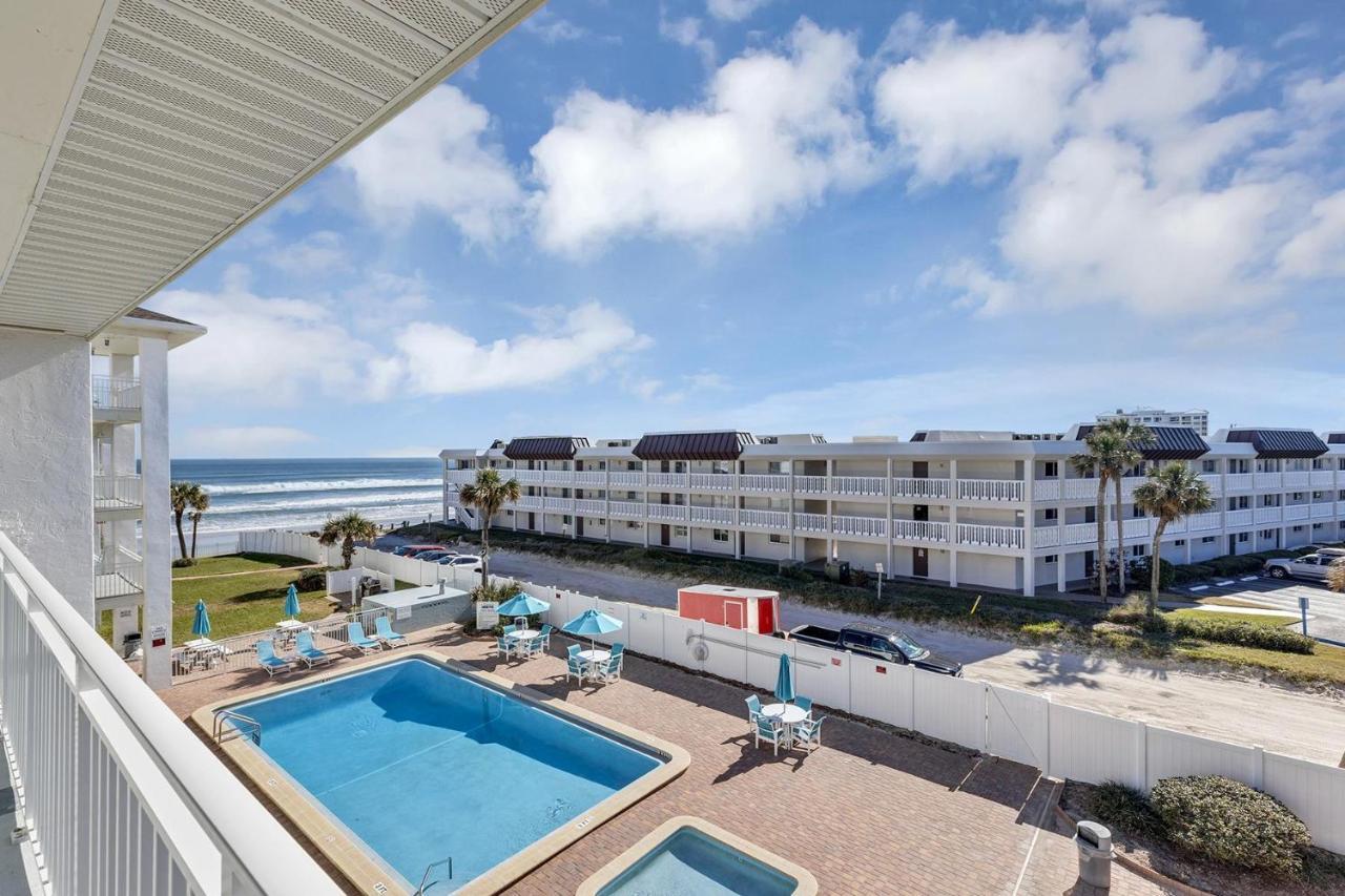 The Sea Esta At Coastal Waters Apartamento New Smyrna Beach Exterior foto