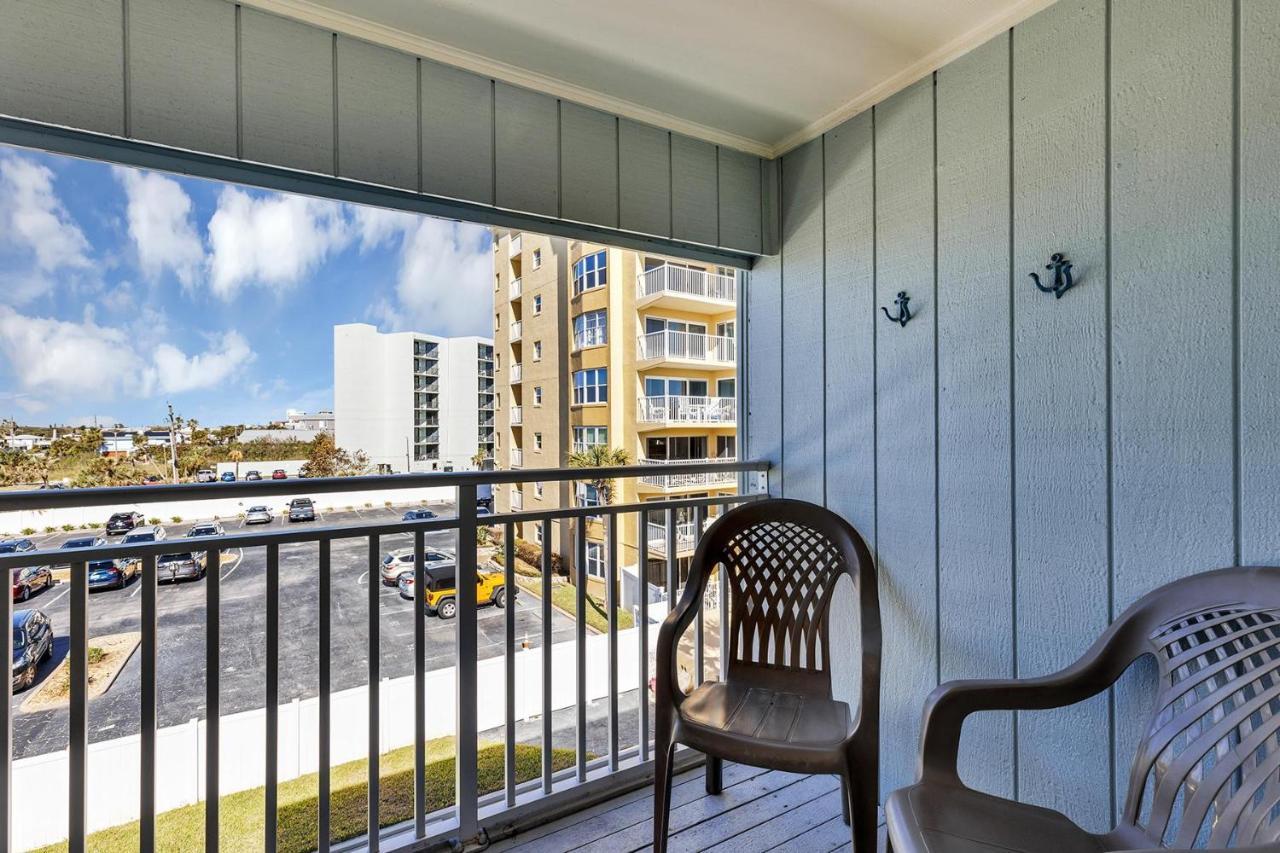 The Sea Esta At Coastal Waters Apartamento New Smyrna Beach Exterior foto