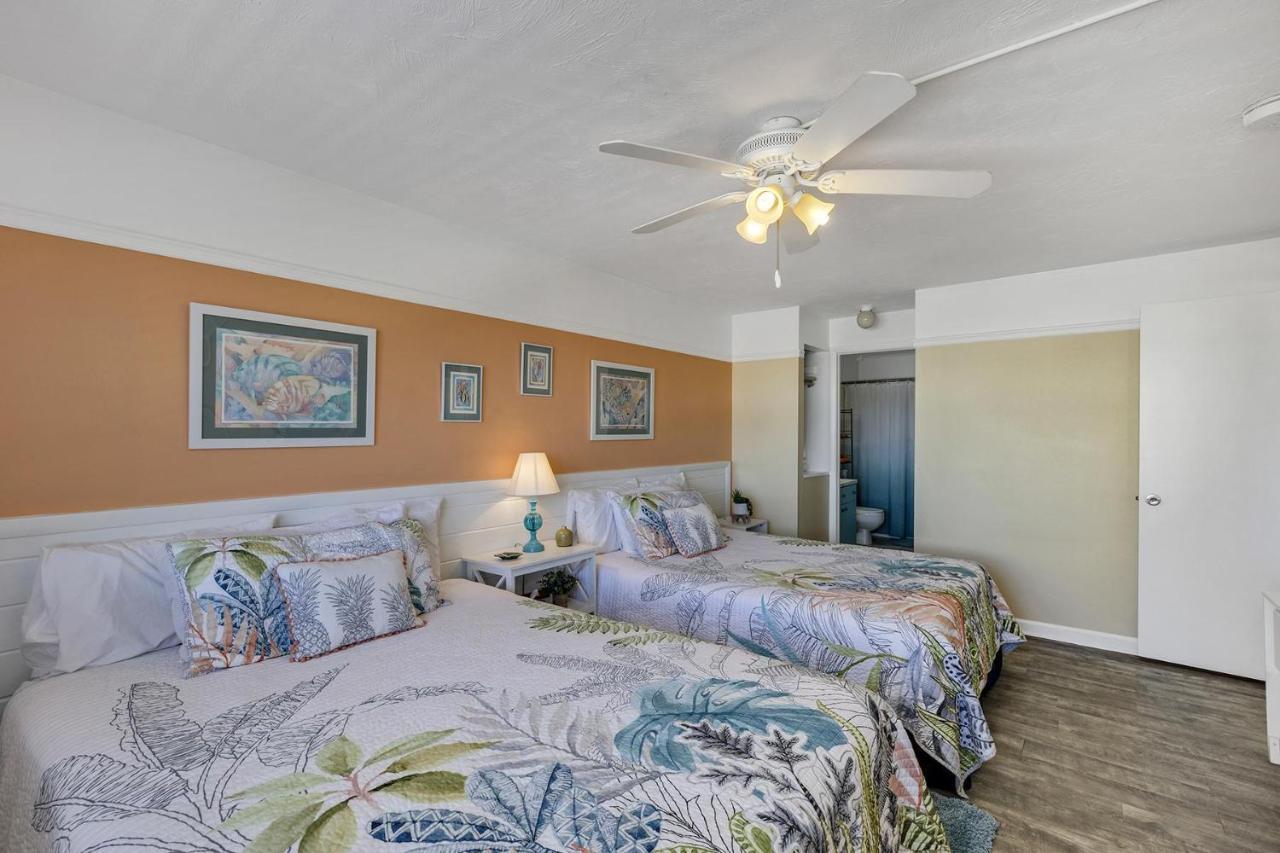 The Sea Esta At Coastal Waters Apartamento New Smyrna Beach Exterior foto