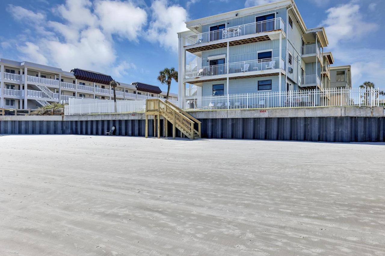 The Sea Esta At Coastal Waters Apartamento New Smyrna Beach Exterior foto