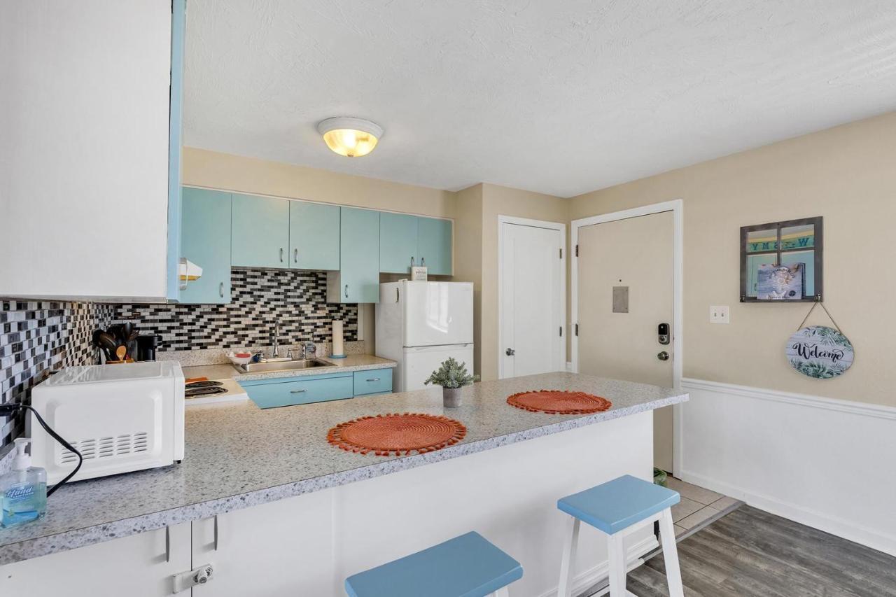 The Sea Esta At Coastal Waters Apartamento New Smyrna Beach Exterior foto