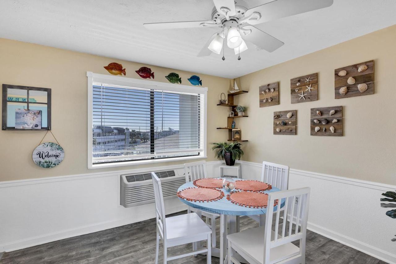The Sea Esta At Coastal Waters Apartamento New Smyrna Beach Exterior foto