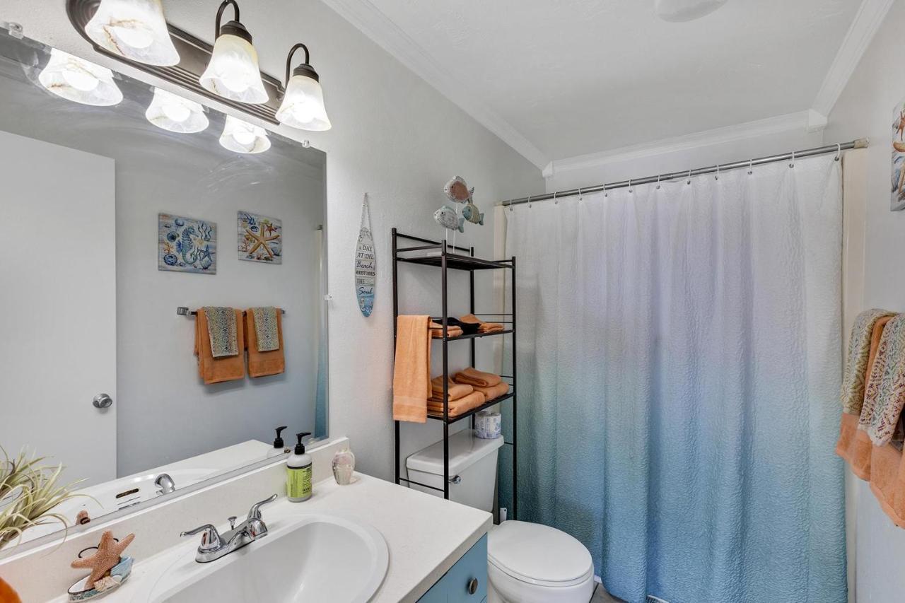 The Sea Esta At Coastal Waters Apartamento New Smyrna Beach Exterior foto