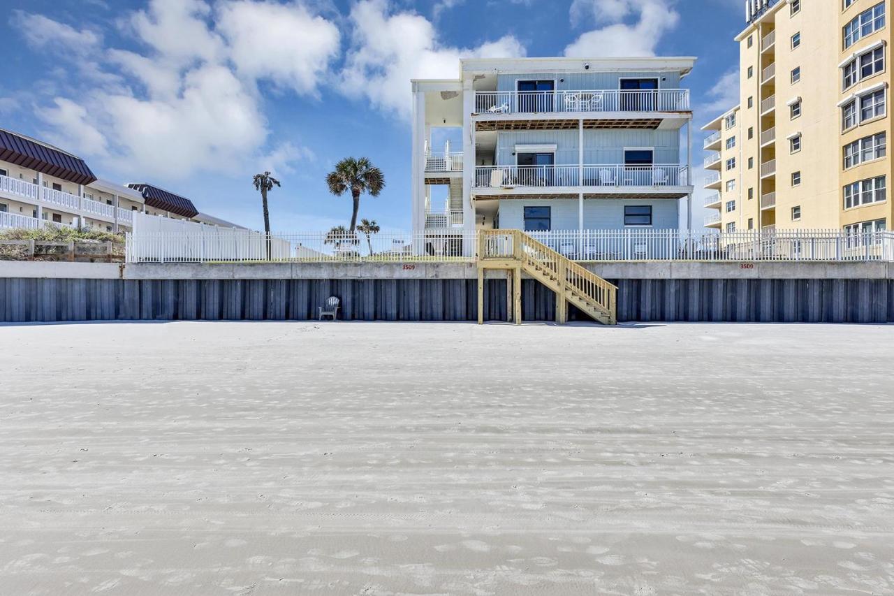 The Sea Esta At Coastal Waters Apartamento New Smyrna Beach Exterior foto
