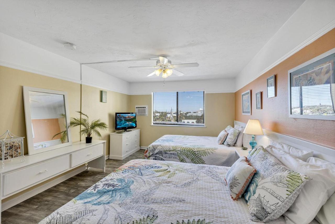 The Sea Esta At Coastal Waters Apartamento New Smyrna Beach Exterior foto