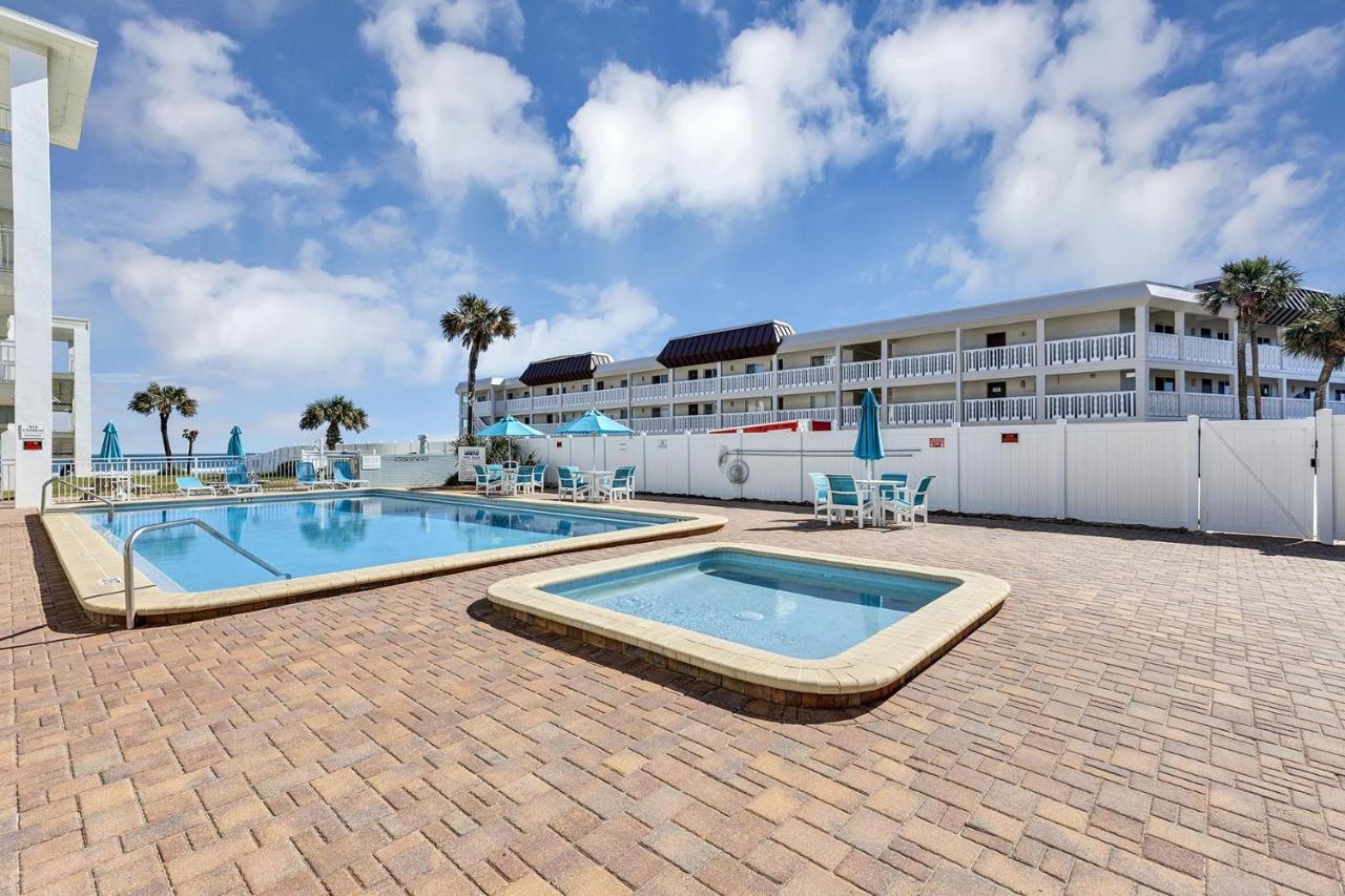The Sea Esta At Coastal Waters Apartamento New Smyrna Beach Exterior foto