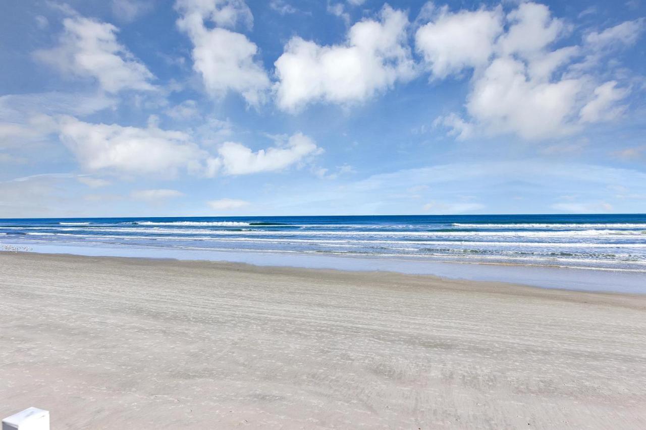 The Sea Esta At Coastal Waters Apartamento New Smyrna Beach Exterior foto