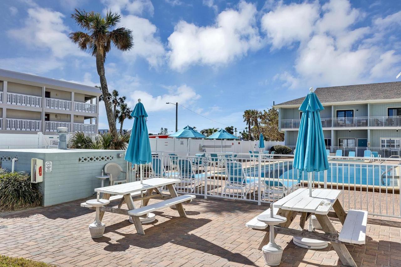 The Sea Esta At Coastal Waters Apartamento New Smyrna Beach Exterior foto