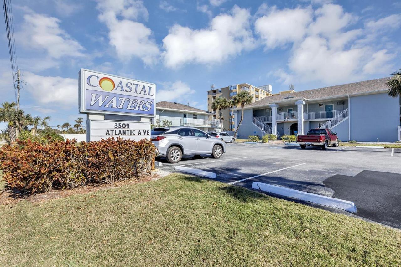 The Sea Esta At Coastal Waters Apartamento New Smyrna Beach Exterior foto