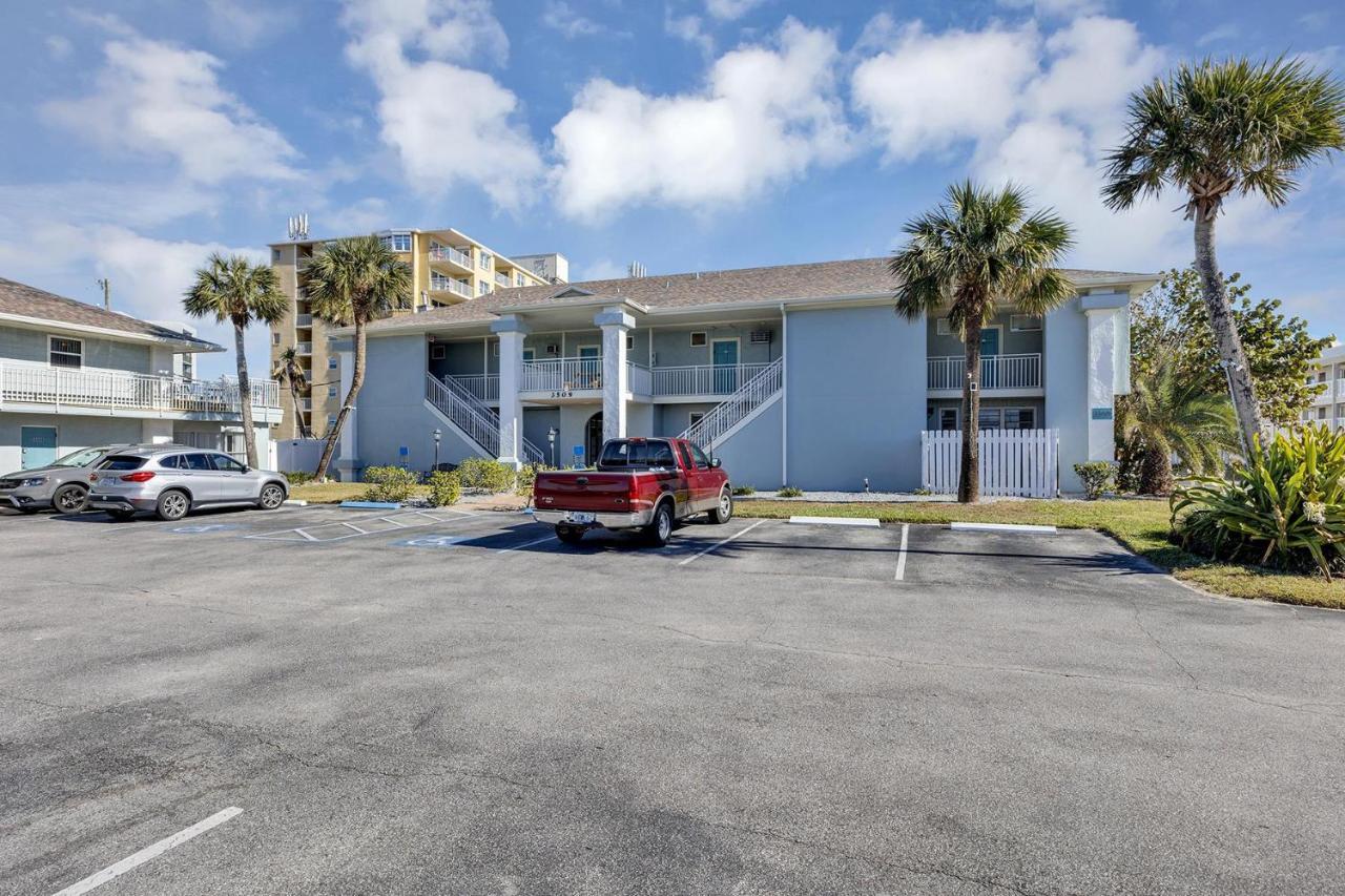 The Sea Esta At Coastal Waters Apartamento New Smyrna Beach Exterior foto
