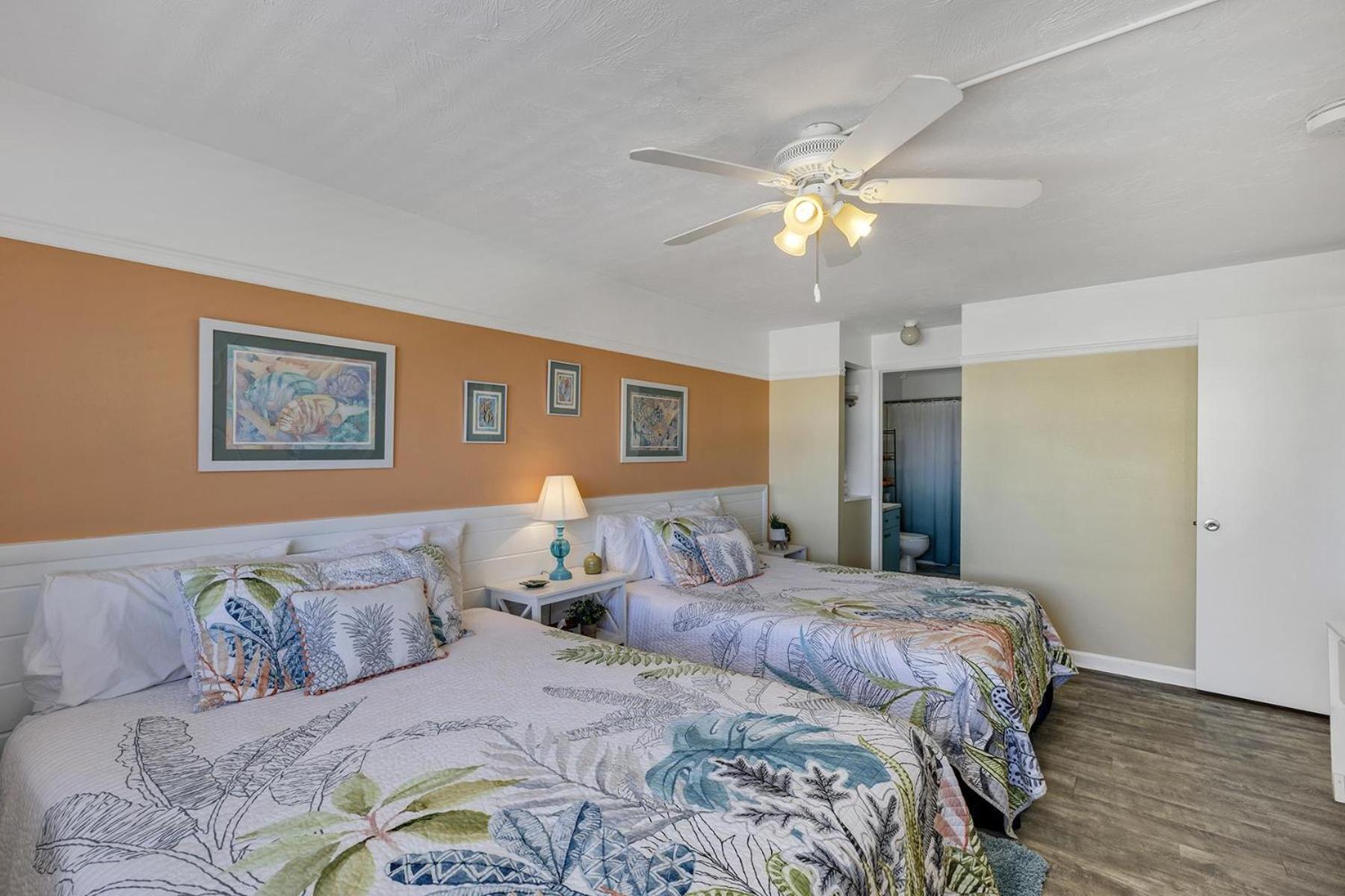 The Sea Esta At Coastal Waters Apartamento New Smyrna Beach Exterior foto