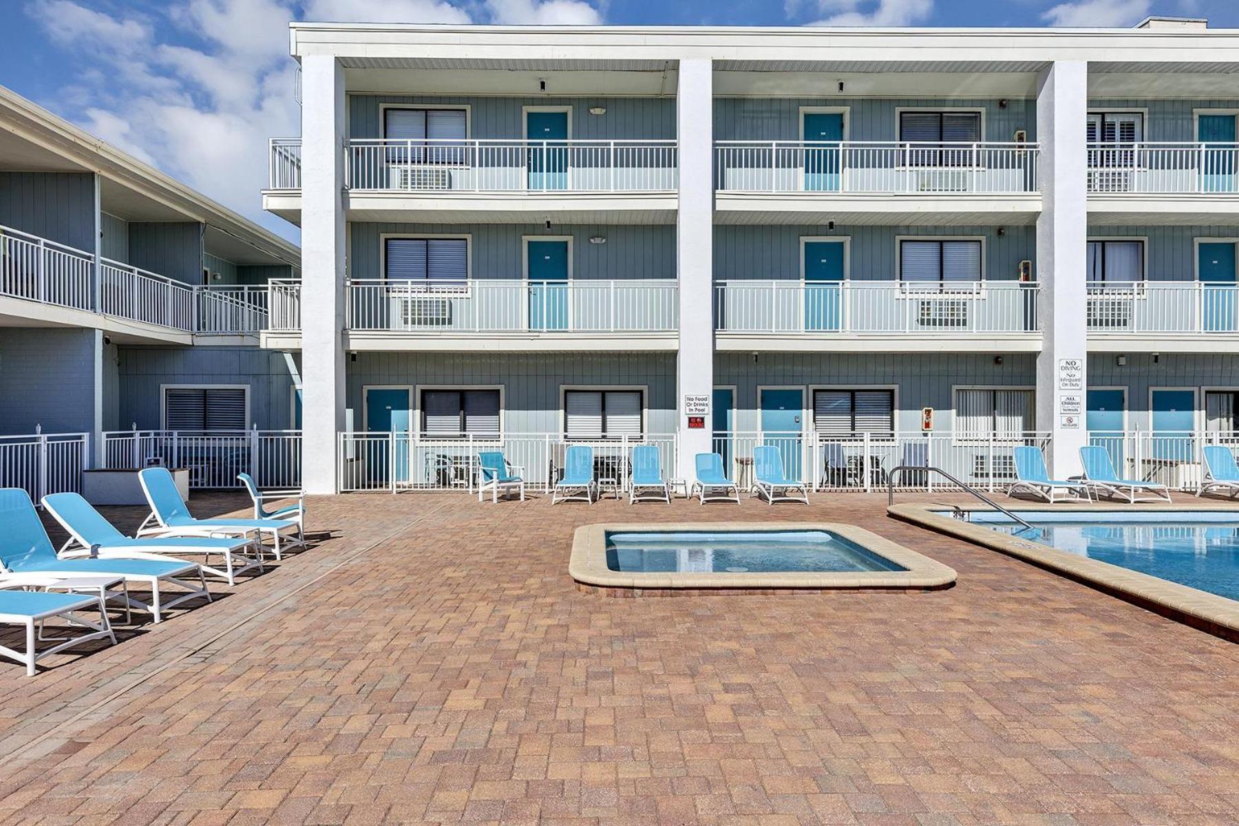 The Sea Esta At Coastal Waters Apartamento New Smyrna Beach Exterior foto