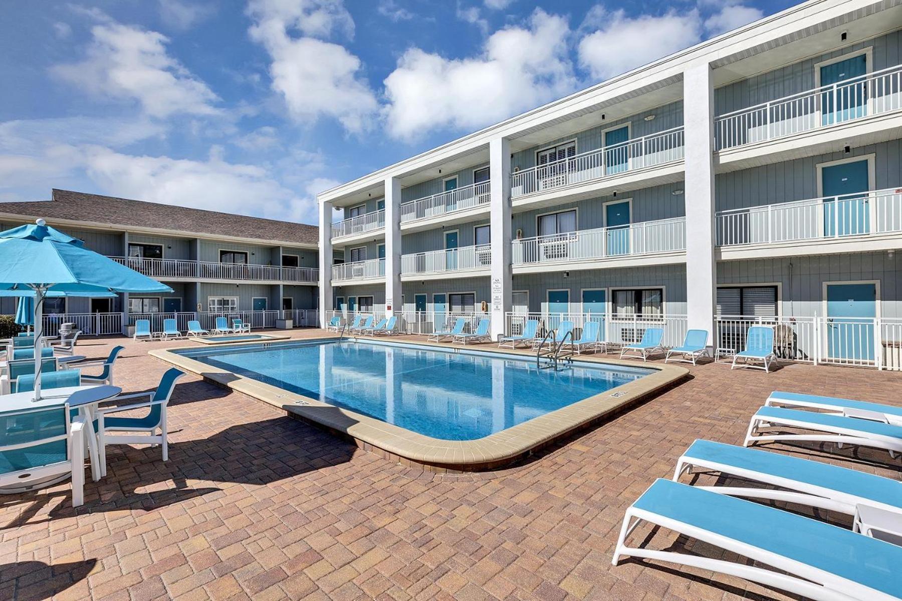 The Sea Esta At Coastal Waters Apartamento New Smyrna Beach Exterior foto
