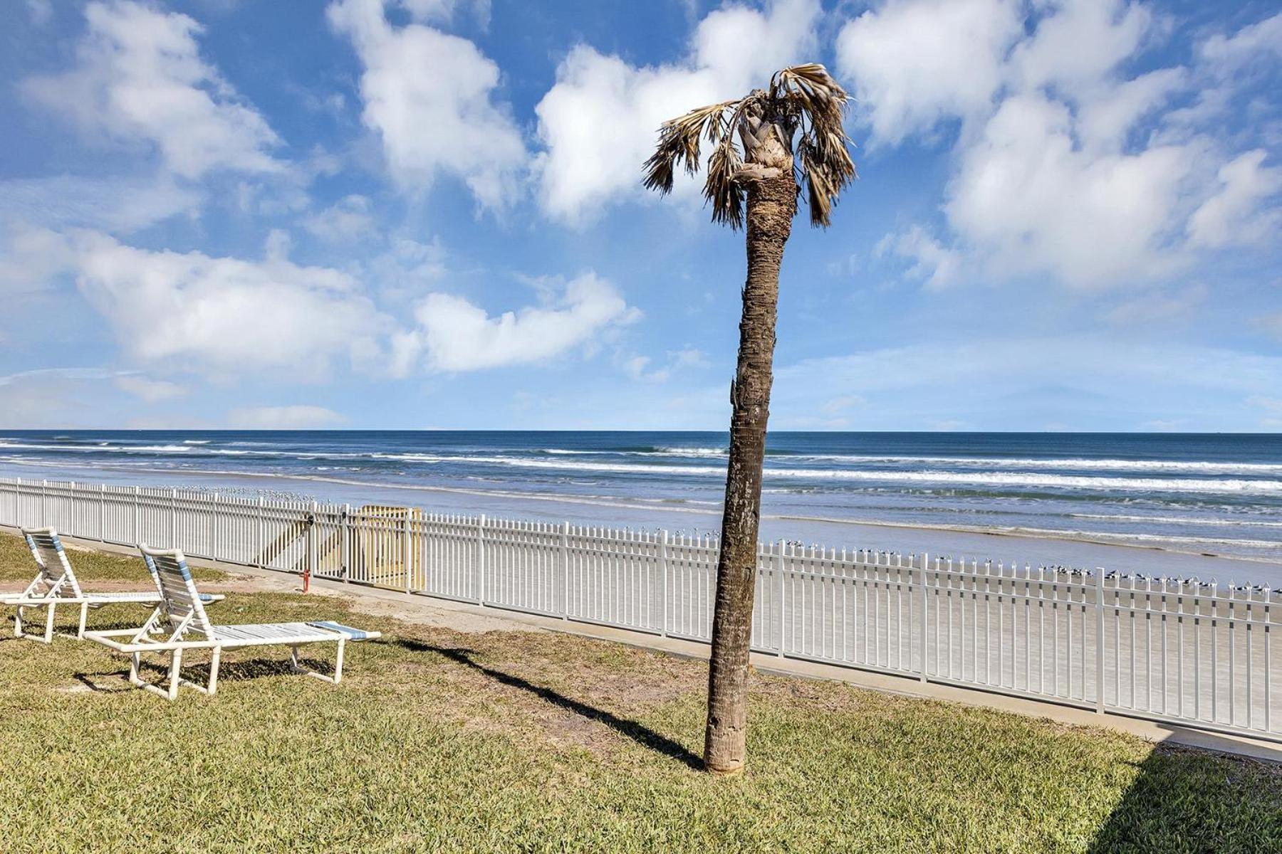 The Sea Esta At Coastal Waters Apartamento New Smyrna Beach Exterior foto